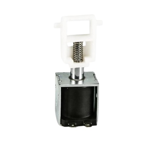 Bosch 00616715 Refrigerator Water Inlet Valve