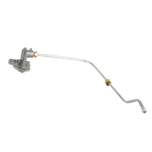 LG ABF74492603 Range Burner Assembly