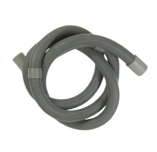 General Electric WH41X27682 Washer Drain Hose Component