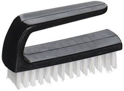 Wilmar Industries W3229 Range Fingernail Brush