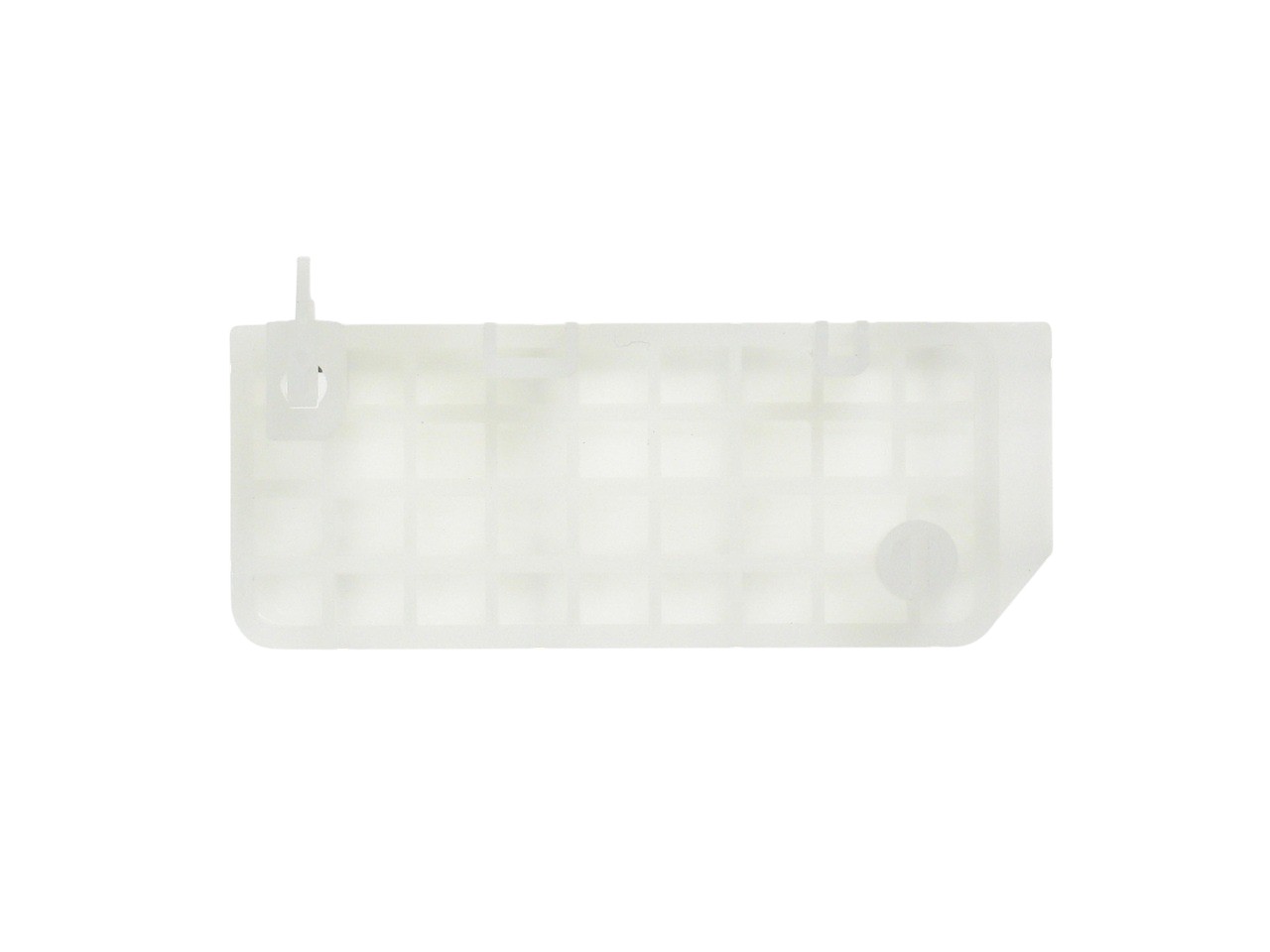 Bosch 00422793 Dishwasher Hinge Cover