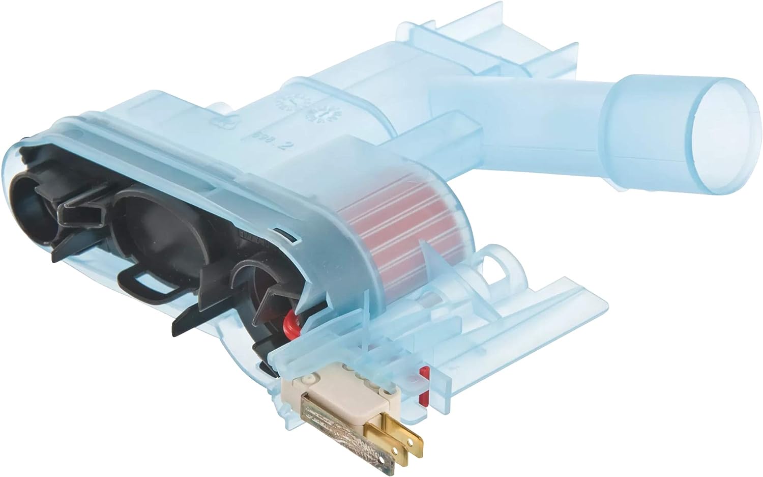 Bosch 00440670 Dishwasher Water Inlet