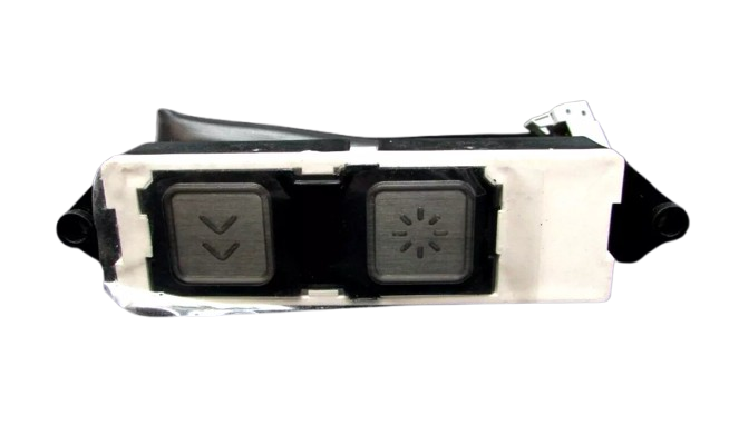Elica AGC0176372A Range Hood Controlling and User Interface