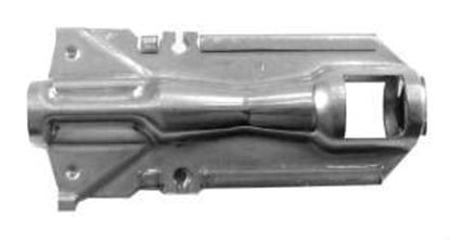 CAA 75-24001-01 Burner Tube