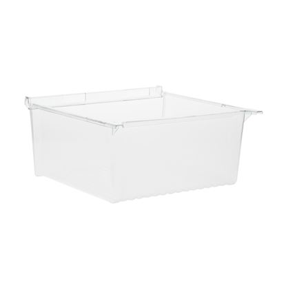 General Electric WR32X1492 Refrigerator Vegetable Upper Pan