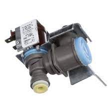 Whirlpool W11455388 Refrigerator Water Inlet Valve