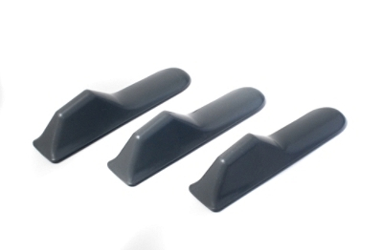 Whirlpool 285976 Washer Baffle Kit Pack-3