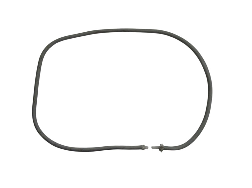 Whirlpool W11675844 Oven Gasket