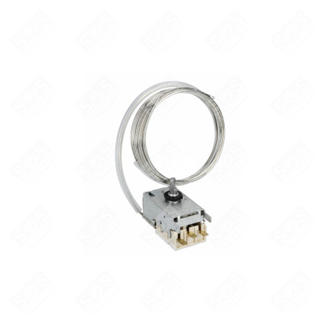 Liebherr 615197301 Refrigerator Thermostat