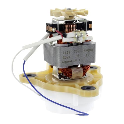 GE GE-FP001 Food Processor Motor Assembly