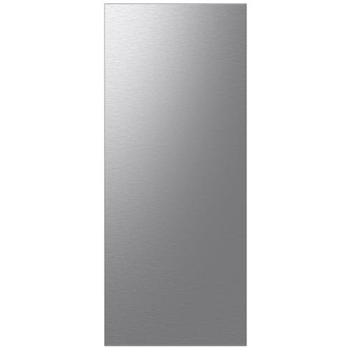 Samsung RA-F18DU3QL/AA Refrigerator Bespoke 3-Door French Door Top Panel