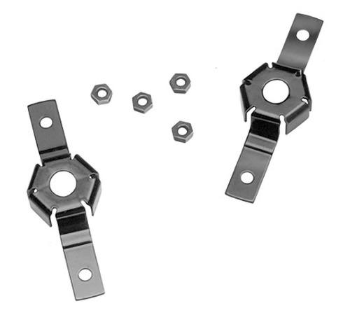 Packard KITH33 Special Mounting Kit 3.3" DIA