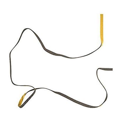 Frigidaire 137116600 Dryer Front Panel Gasket