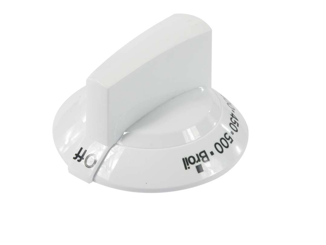 General Electric WB03X21229 Range Knob Thermostat Assembly