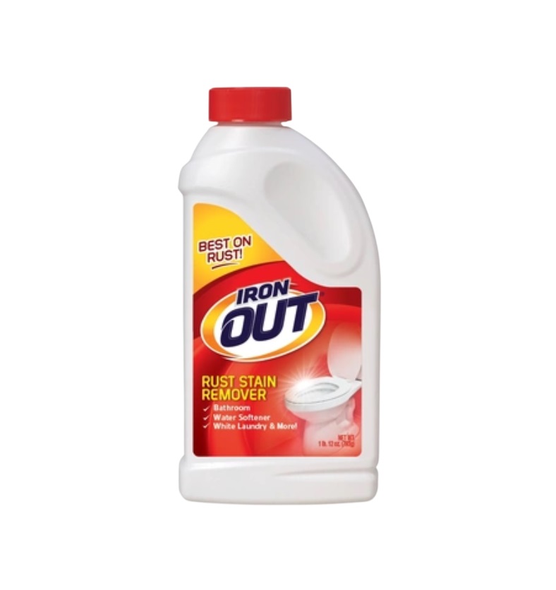 Summit Brands IO30N Rust Stain Remover