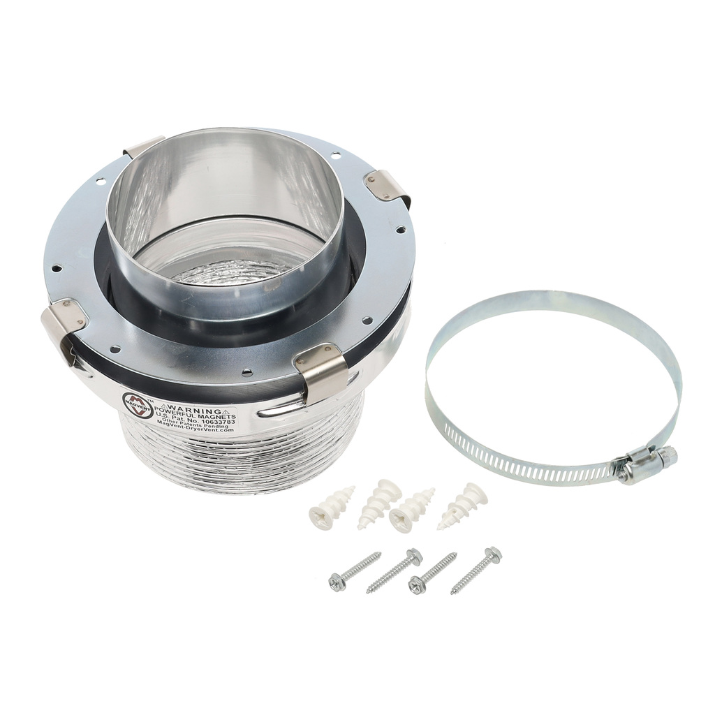 Grindmaster Cecilware Part MV-180 Dryer Vent Straight Path