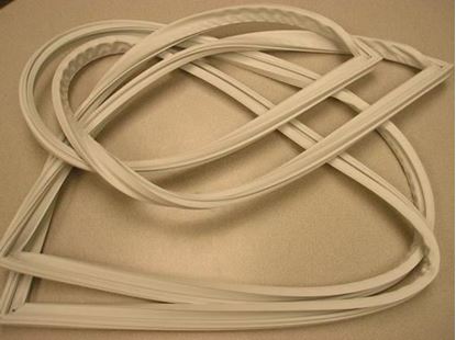 Supco SZ0574 Refrigerator Door Gasket 7010574