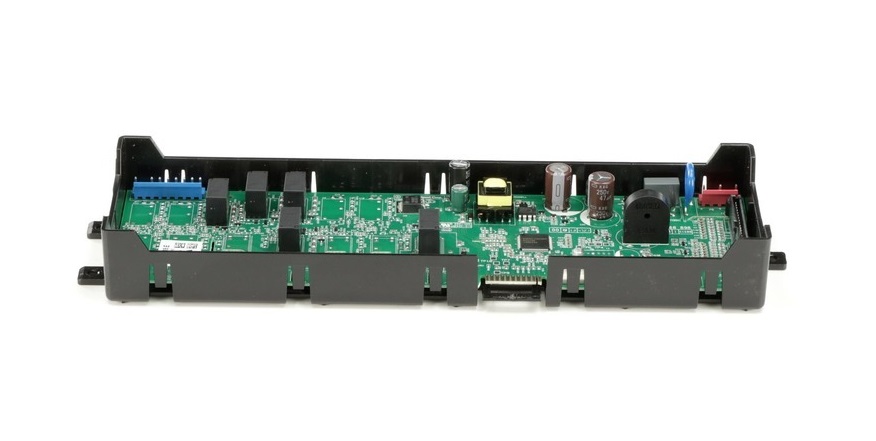 Whirlpool W11050551 Range Electric Control Board