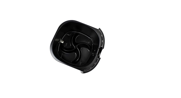 Philips Healthy Cook 420303604841 Airfryer Basket Domestic Appliances
