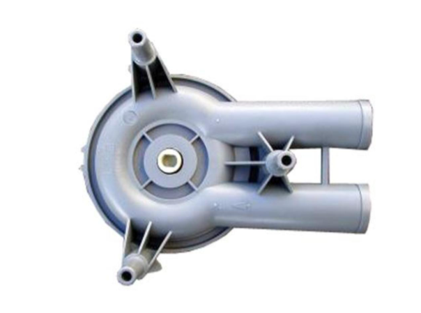 Speed Queen 205217P Washer Pump Compressor Assembly Kit
