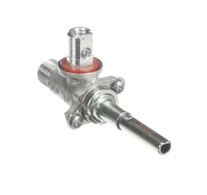 WHIRLPOOL W11728578 Range Burner Valve