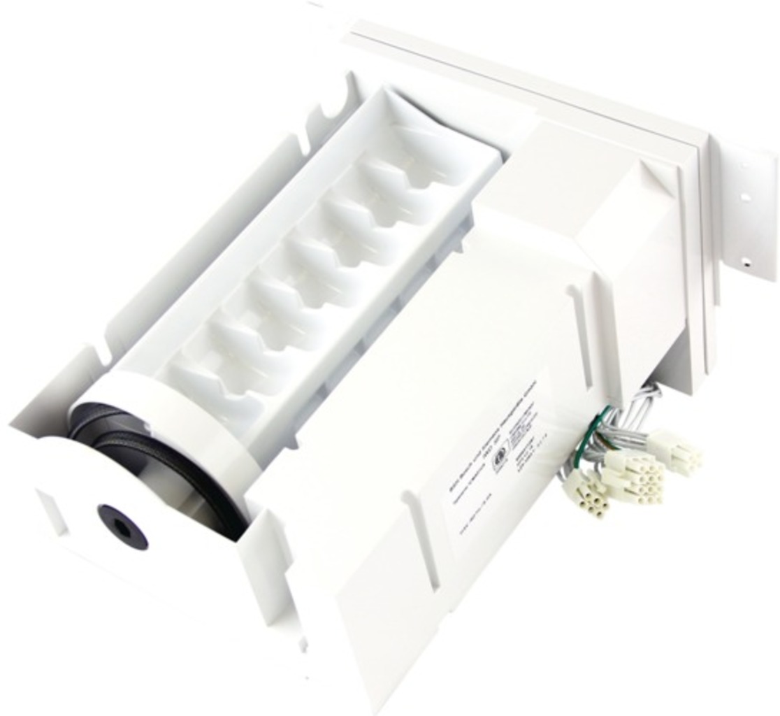 Bosch 00707593 Refrigerator Ice Maker