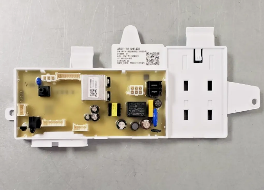 CNTRL-ELEC+CORE For WHIRLPOOL Part# W11627413