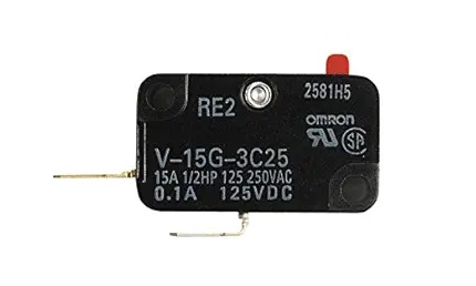 Bosch 00606693 Range Door Switch