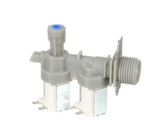 LG AJU73432602 Dryer Inlet Valve Assembly