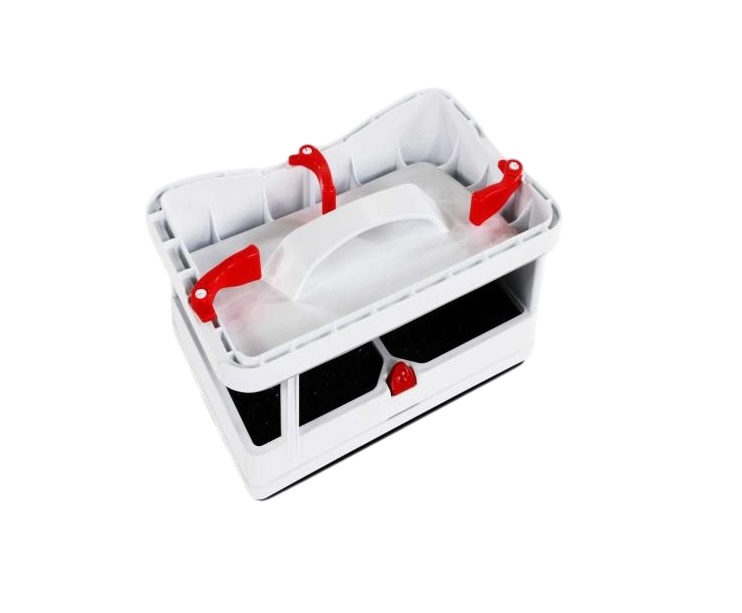 Blomberg 2977430600 Dryer Filter Drawer Assembly