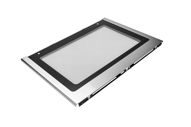 Whirlpool WPW10535793 Oven Outer Door Glass