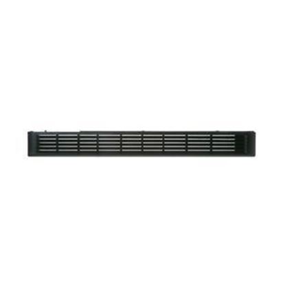 General Electric WB07X10967 Range Grille Vent