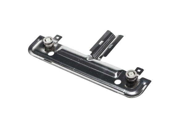 Whirlpool W10728567 Dishwasher Dishrack Adjuster