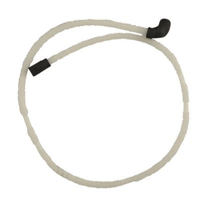 Whirlpool WPW10545278 Dishwasher Drain Hose