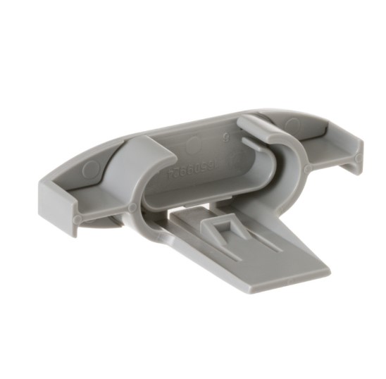 General Electric WD12X10371 Dishwasher Rack Slide End Cap