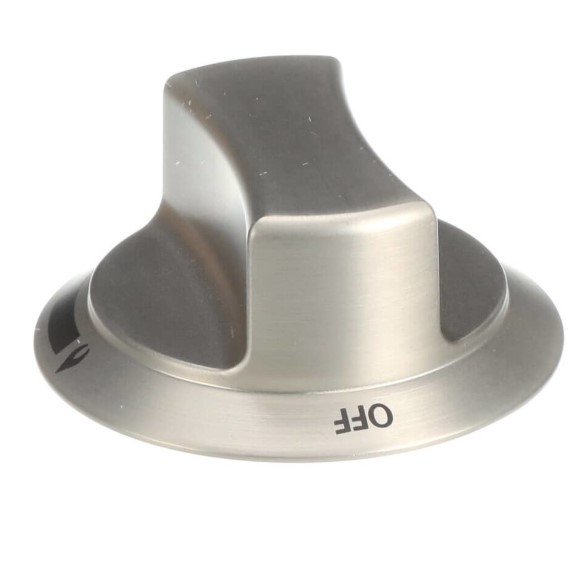 Samsung DE81-06140A Cooktop Service Dual Knob