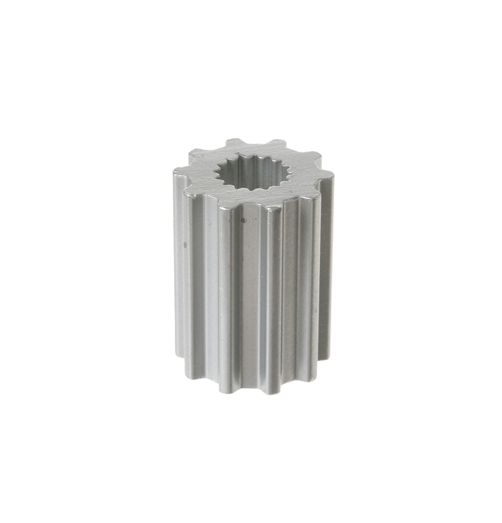 General Electric WH01X10676 Washer Insert Impeller