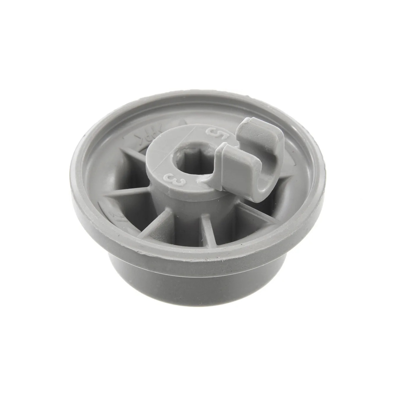 Bosch 00165314 Dishwasher Rack Wheel