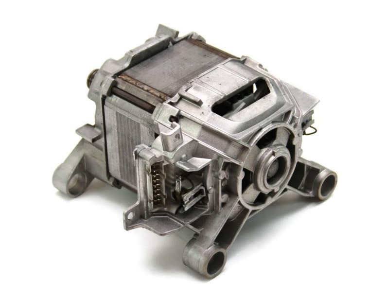 Bosch 00666422 Washer Drive Motor