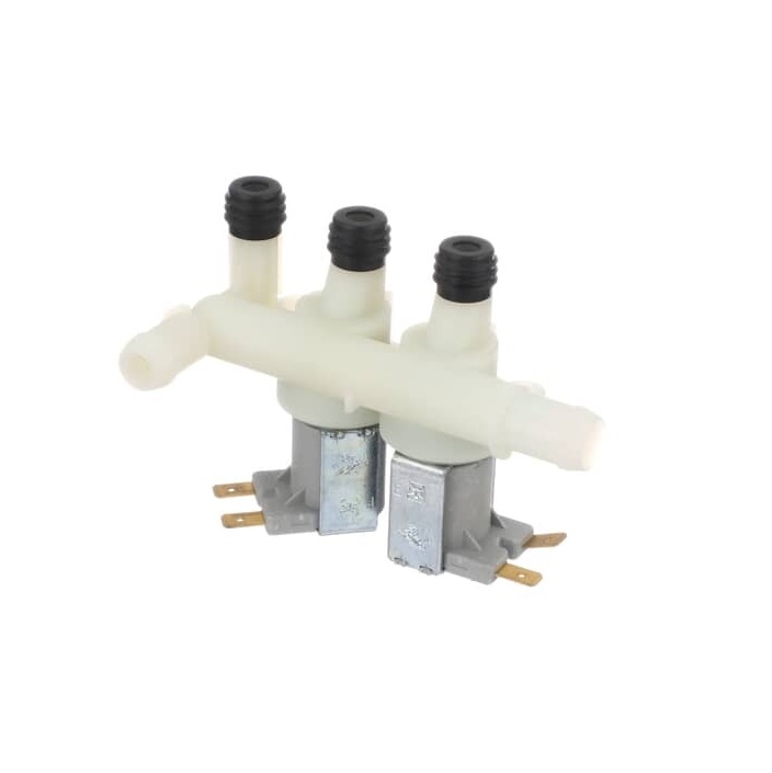 Frigidaire 131974700 Washing Machine Dispenser Valve Assembly