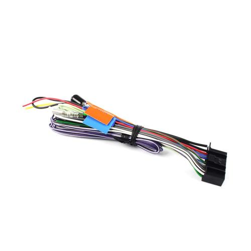 Kenwood E3A-0358-00 Wireharness