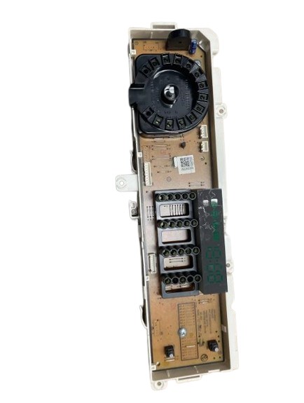 Samsung DC92-01852A Dryer Display PCB Assembly