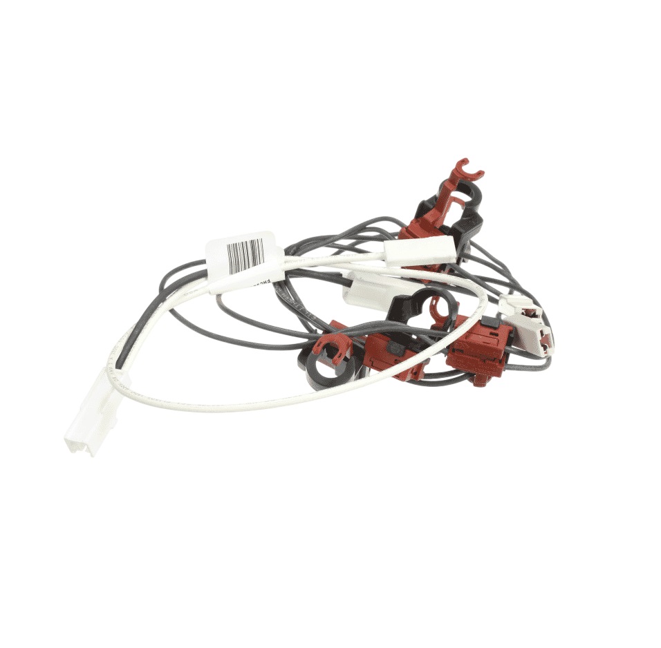 Whirlpool W11561443 Range Wire Harness Assembly
