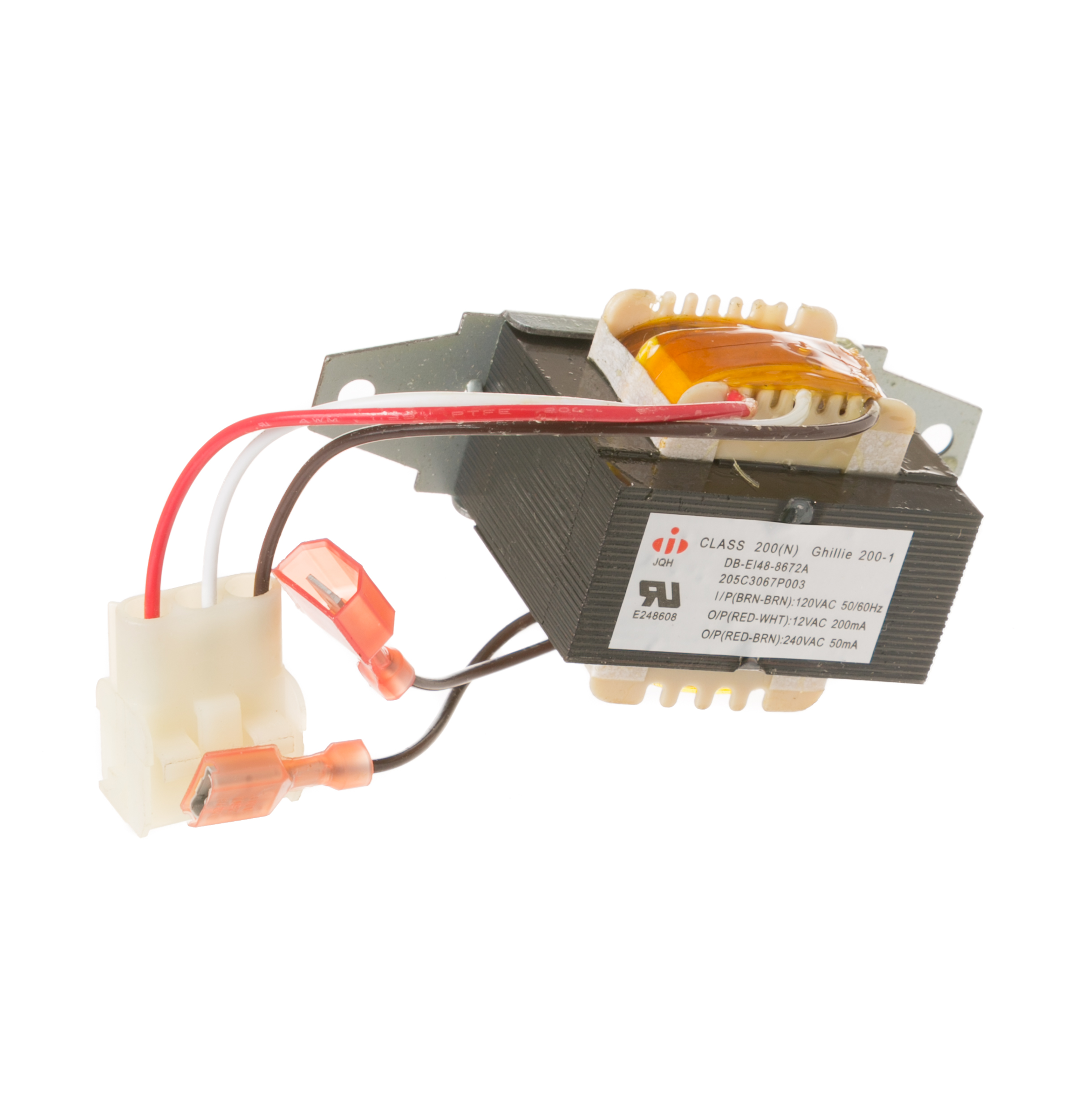 General Electric WB24X25617 Range H.V.Transformer