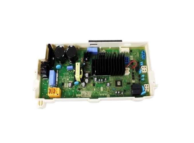 LG EBR80792625 Washer Main PCB Assembly