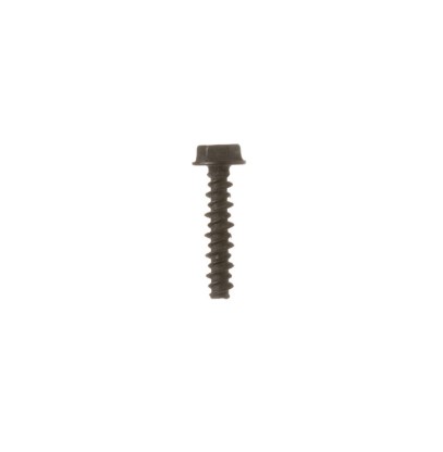 General Electric WB1K5157 Range Black Screw