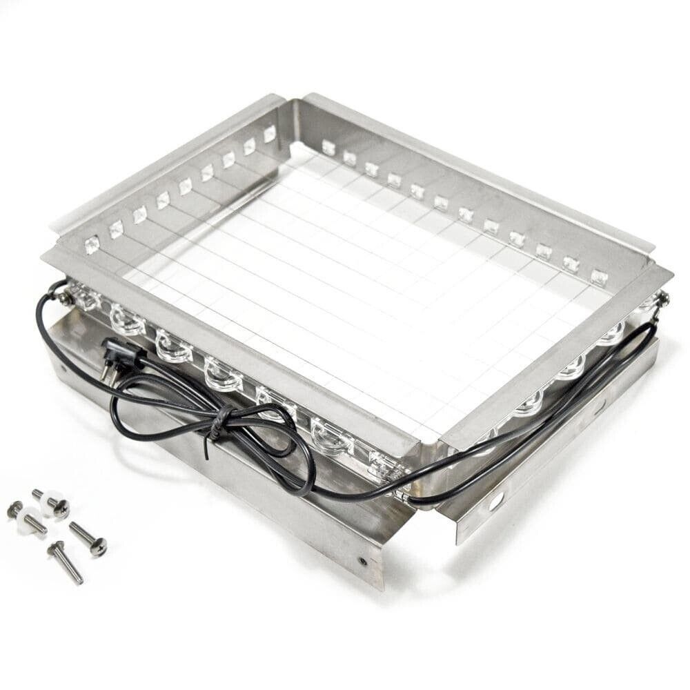 MVI 42242984 30IM Ice Maker SVC Grid Cutter Assembly