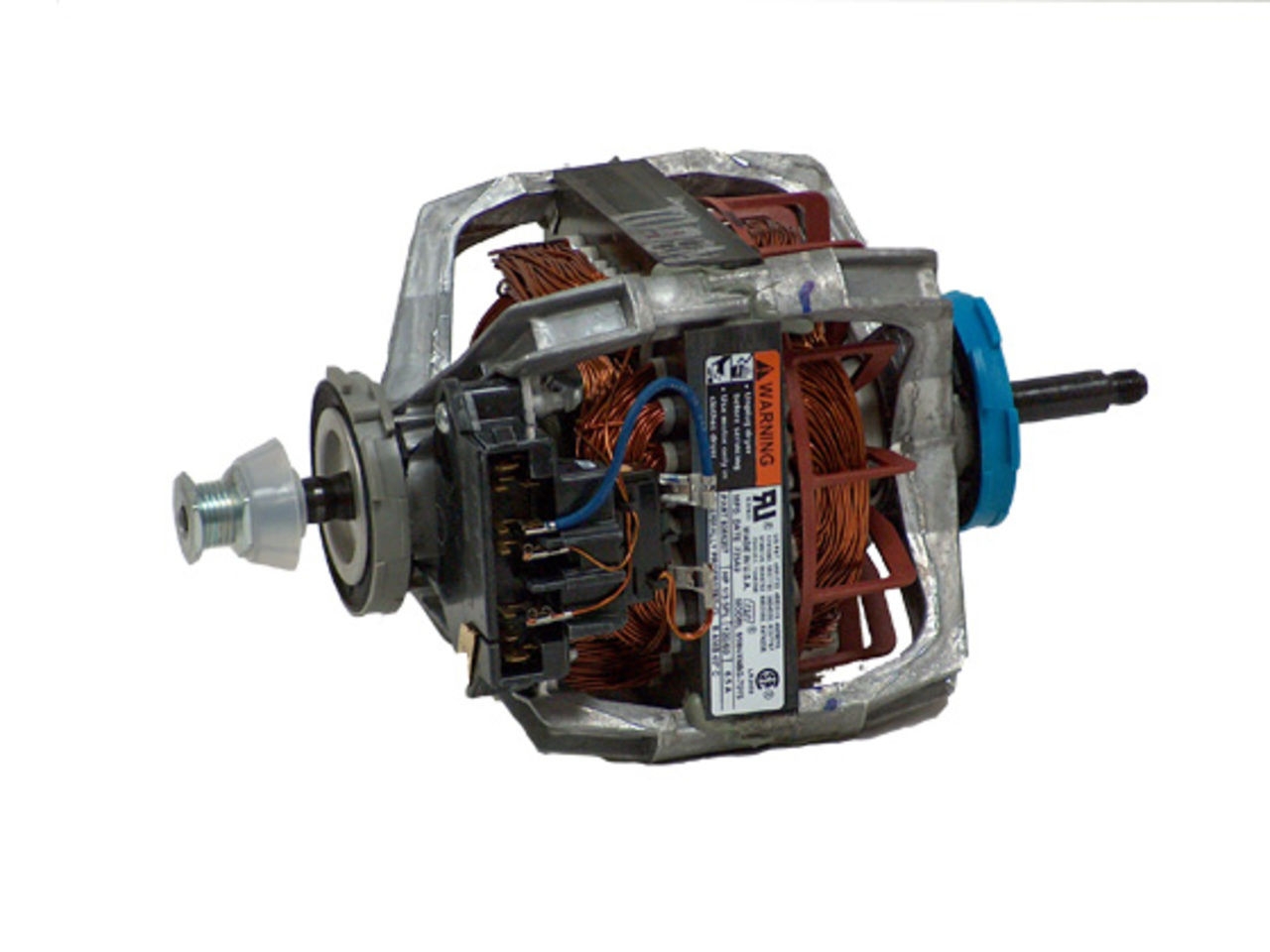 Whirlpool 279827 Dryer Drive Motor