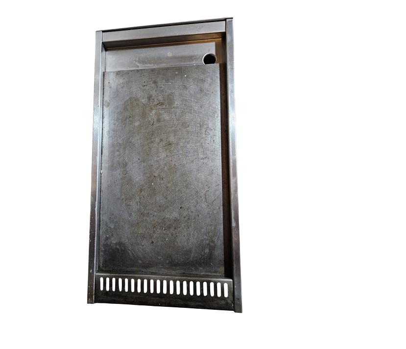 Viking 003210-000 Range Griddle Assembly