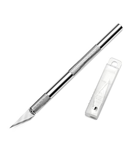 ASG PEN-0002 Pen Knife Set